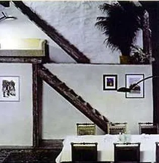 Haus Zum Sternen בית הארחה 3*