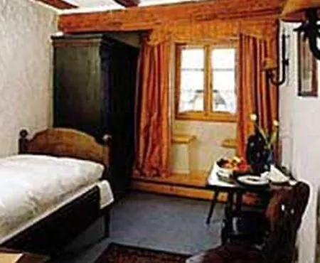 Haus Zum Sternen 3* רוטווייל